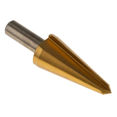 RS PRO HSS Cone Cutter 6mm x 20mm