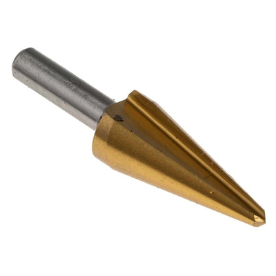 RS PRO HSS Cone Cutter 3mm x 14mm