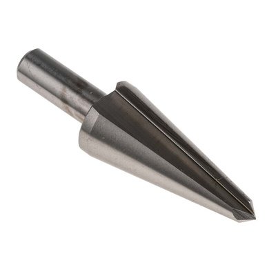 RS PRO HSS Cone Cutter 6mm x 20mm
