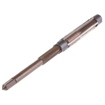 RS PRO Straight Shank Reamer Bit, 8.5 → 9.25mm Diameter, 105 mm Overall