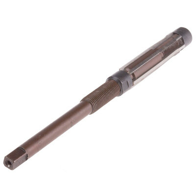 RS PRO Straight Shank Reamer Bit, 9.25 → 10mm Diameter, 115 mm Overall