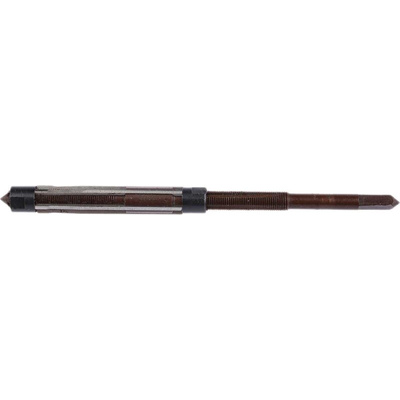 RS PRO Straight Shank Reamer Bit, 7 → 7.75mm Diameter, 90 mm Overall
