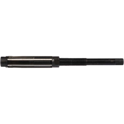 RS PRO Straight Shank Reamer Bit, 17 → 19mm Diameter, 170 mm Overall
