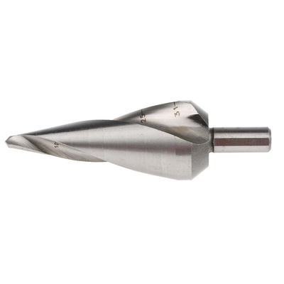 RS PRO HSS Cone Cutter 5mm x 31mm