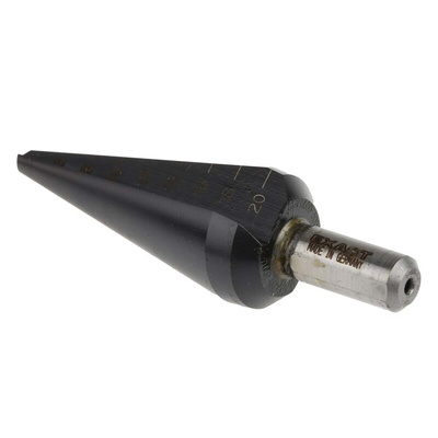 EXACT HSS Cone Cutter 4mm x 20mm