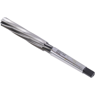 Dormer Morse Taper Shank Reamer Bit, 14mm Diameter, 161 mm Overall