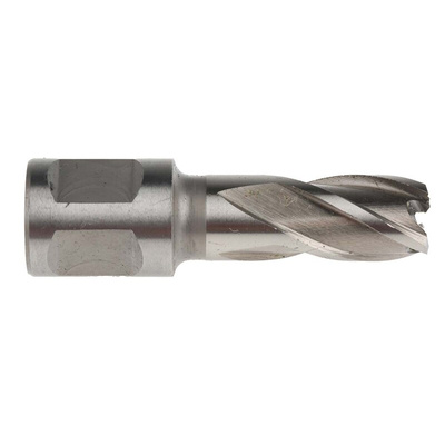 RS PRO HSS 14mm Cutting Diameter Magnetic Drill Bit