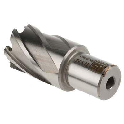 RS PRO HSS 26mm Cutting Diameter Magnetic Drill Bit