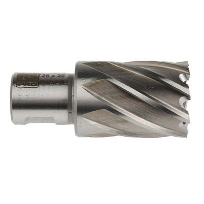 RS PRO HSS 28mm Cutting Diameter Magnetic Drill Bit
