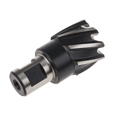 RS PRO HSS 32mm Cutting Diameter Magnetic Drill Bit
