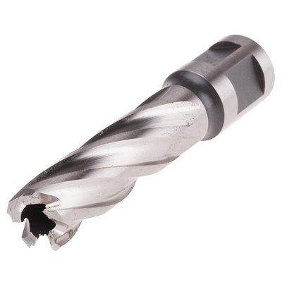 RS PRO HSS 16mm Cutting Diameter Magnetic Drill Bit