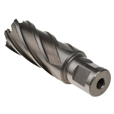 RS PRO HSS 24mm Cutting Diameter Magnetic Drill Bit