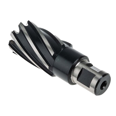 RS PRO HSS 30mm Cutting Diameter Magnetic Drill Bit