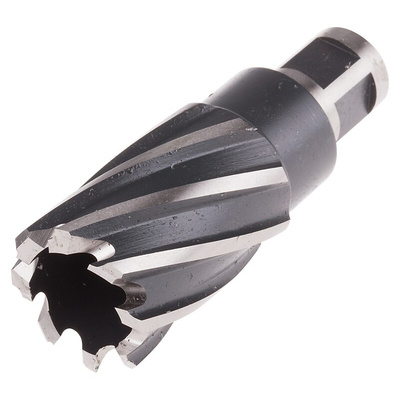 RS PRO HSS 32mm Cutting Diameter Magnetic Drill Bit