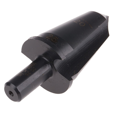 RS PRO HSS Cone Cutter 20mm x 25mm