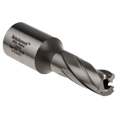 Rotabroach HSS 12mm Cutting Diameter Magnetic Drill Bit
