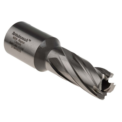 Rotabroach HSS 14mm Cutting Diameter Magnetic Drill Bit