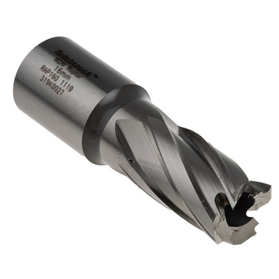 Rotabroach HSS 16mm Cutting Diameter Magnetic Drill Bit