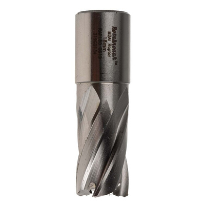 Rotabroach HSS 18mm Cutting Diameter Magnetic Drill Bit