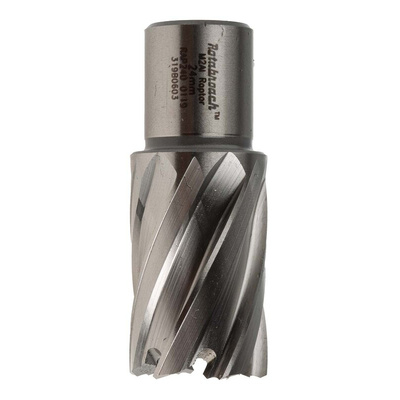 Rotabroach HSS 24mm Cutting Diameter Magnetic Drill Bit