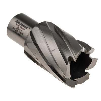 Rotabroach HSS 28mm Cutting Diameter Magnetic Drill Bit