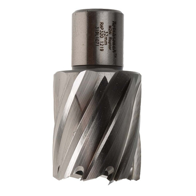 Rotabroach HSS 32mm Cutting Diameter Magnetic Drill Bit