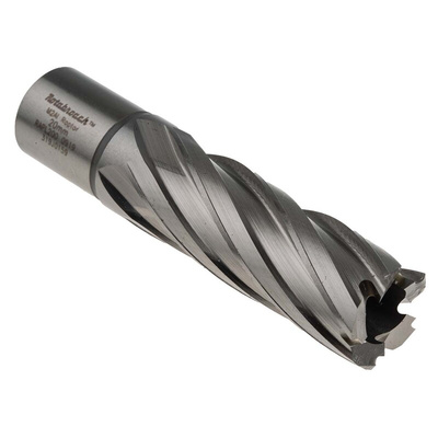 Rotabroach HSS 20mm Cutting Diameter Magnetic Drill Bit