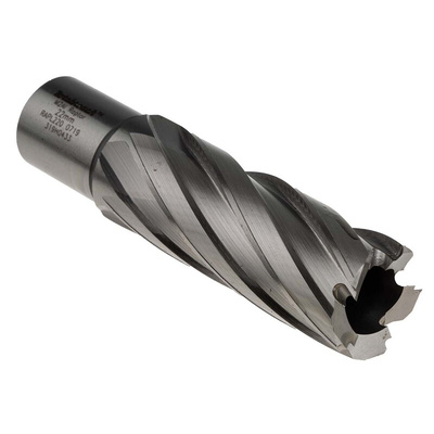 Rotabroach HSS 22mm Cutting Diameter Magnetic Drill Bit