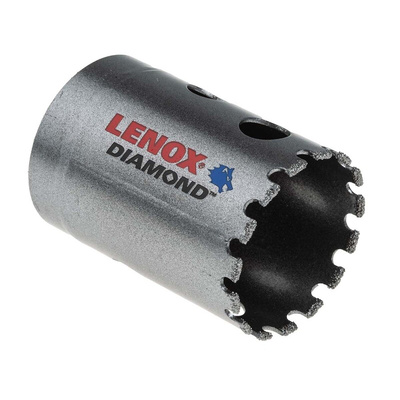 Lenox Diamond 35mm Core Drill Bit