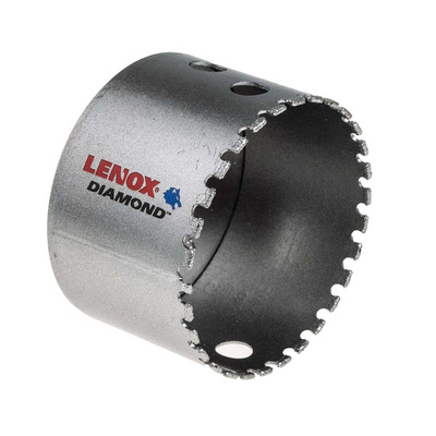 Lenox Diamond 68mm Core Drill Bit