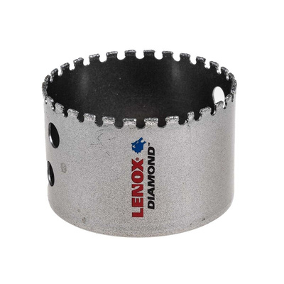 Lenox Diamond 68mm Core Drill Bit