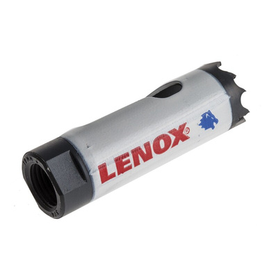 Lenox Bi-metal 19mm Hole Saw