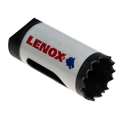 Lenox 27mm Hole Saw