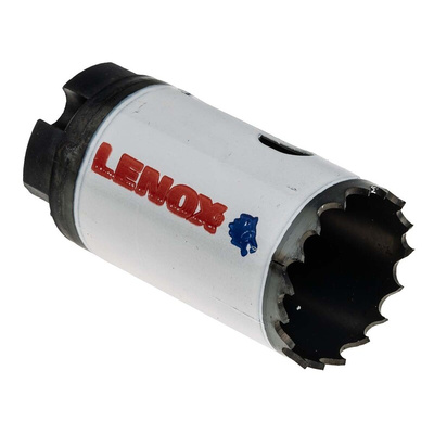 Lenox Bi-metal 32mm Hole Saw