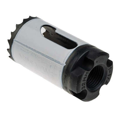 Lenox Bi-metal 32mm Hole Saw