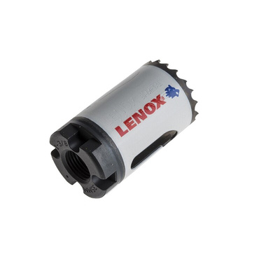 Lenox Bi-metal 35mm Hole Saw