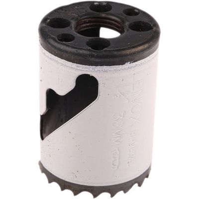 Lenox Bi-metal 38mm Hole Saw