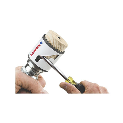 Lenox Bi-metal 68mm Hole Saw