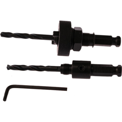 Lenox Bi-metal 16 → 51mm Hole Saw Set