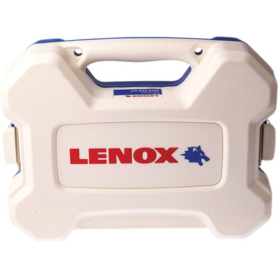 Lenox Bi-metal 16 → 51mm Hole Saw Set