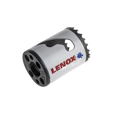 Lenox Bi-metal 19 → 68mm Hole Saw Set