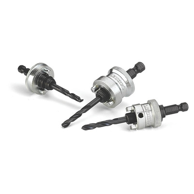 Lenox 9.5mm Arbor