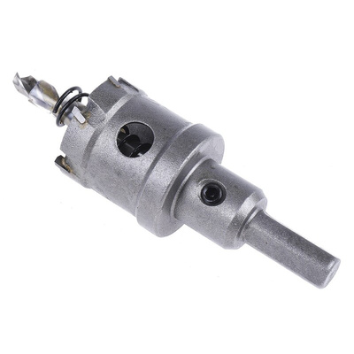 Starrett Carbide Tipped 32mm Hole Saw