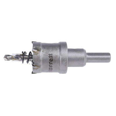 Starrett Carbide Tipped 32mm Hole Saw