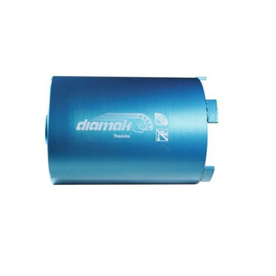 Makita Diamond Tipped 52mm Core Drill Bit