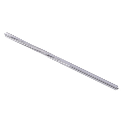 Dormer Straight Shank Reamer Bit, 2mm Diameter, 50 mm Overall