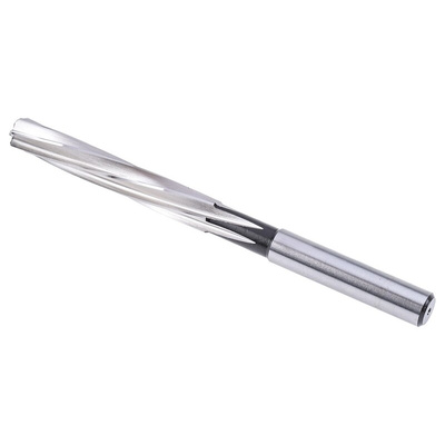 Dormer Straight Shank Reamer Bit, 10mm Diameter, 133 mm Overall