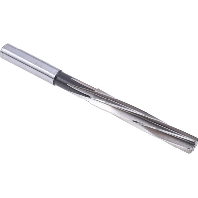 Dormer Straight Shank Reamer Bit, 12mm Diameter, 152 mm Overall