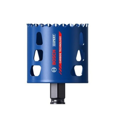 Bosch Carbide Tipped 22mm Hole Saw
