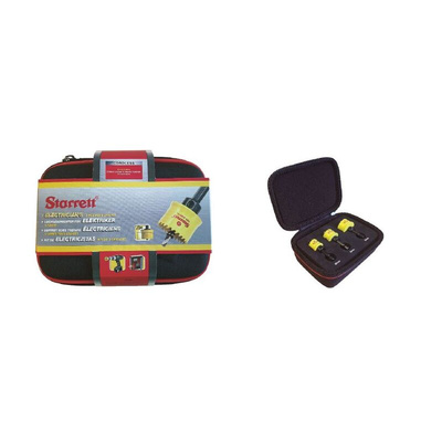 Starrett 20 → 32mm Pilot Drill